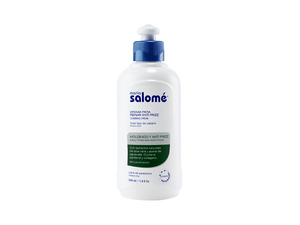CREMA DE PEINAR MARIA SALOME*350ML ANTIFRIZZ