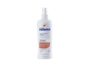 LOCION CAPILAR MARIA SALOME*320ML ANTICAIDA HIDRATANTE
