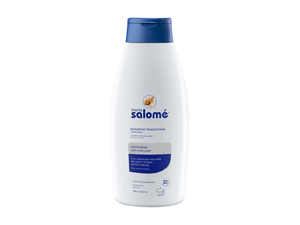SHAMPOO MARIA SALOME*1000ML TRADICIONALSIN SAL
