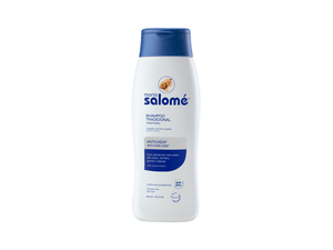 SHAMPOO MARIA SALOME*400ML TRADICIONAL SIN SAL