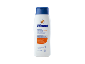 SHAMPOO MARIA SALOME*400ML PROTECCION COLOR