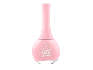 ESMALTE VOGUE*14ML E/GEL VIBRA LATINA