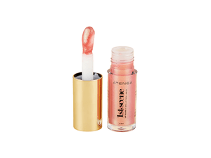 BRILLO LABIOS ATENEA*4.8ML BRIGHT PINK 1ST SCENE