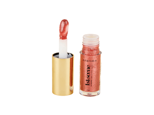 BRILLO LABIOS ATENEA*4.8ML SHELL CORAL 1ST SCENE