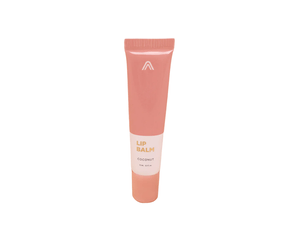 BALSAMO LABIAL ATENEA*15ML COCONUT
