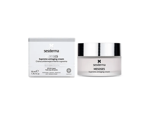 CREMA FACIAL SESDERMA*50ML MESOSES  YOUTH SKIN COCKTAIL