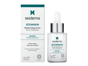 SERUM FACIAL SESDERMA*30ML OCEANSKIN MOISTURIZING