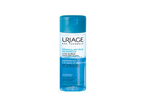 DESMAQ URIAGE*100ML WATERPROOF EYE SENSITIVE