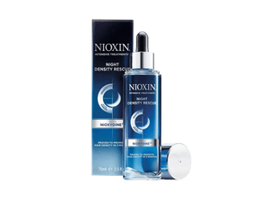 SERUM CAPILAR NIOXIN*70ML NIGHT DENSITYRESCUE