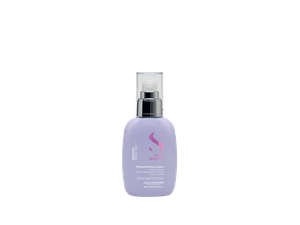 CREMA PEINAR ALFAPARF*125ML SEMILLAS DELINO SMOOTHING