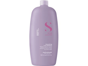 SHAMPOO ALFAPARF*1000ML SEMILLAS DE LINO SMOOTHING