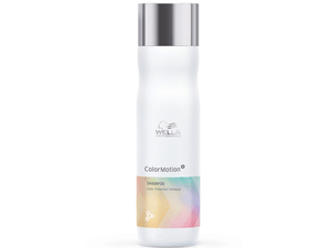 SHAMPOO WELLA*250ML COLORMOTION PROTECCION COLOR