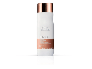 SHAMPOO WELLA*250ML FUSION INTENSE REPAIR