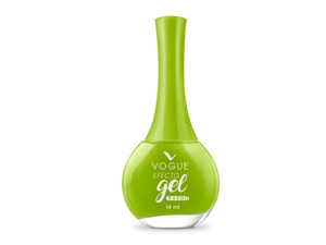 ESMALTE VOGUE*14ML E/GEL REGGAETON