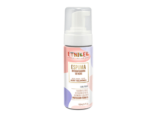 ESPUMA CAP LMAR*150ML ETNIKER CURL FOAM
