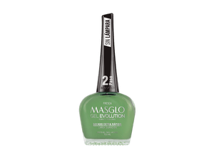 ESMALTE MASGLO*13.5ML E/GEL FRESCA