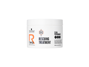 TRATAMIENTO SCHWARZKOPF*500ML R TWO REPARADOR