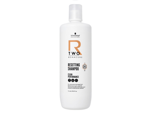 SHAMPOO SCHWARZKOPF*1000ML R TWO RESTAURADOR