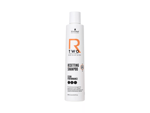 SHAMPOO SCHWARZKOPF*250ML R TWO RESTAURADOR
