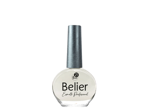 ESMALTE BELIER*13ML BLANCO EJECUTIVO