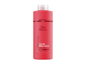 SHAMPOO WELLA*1000ML INVIGO COLOR BRILLIANCE
