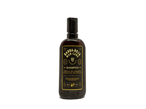 SHAMPOO BARBA ROJA*250ML BARBA Y CABELLO