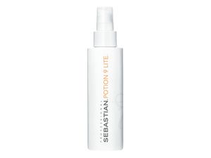 TRATAMIENTO CAPILAR SEBASTIAN*150ML POTION 9