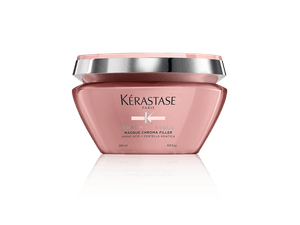 MASCARILLA CAPILAR KERASTASE*200ML CHROMA FILLER