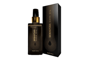 SERUM CAPILAR WELLA*95ML DARK OIL