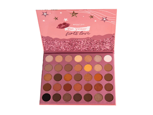 SOMBRA MONTOC*35 TONOS ROMANTIC