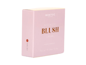 RUBOR MONTOC*3.8G DARLING CREAM