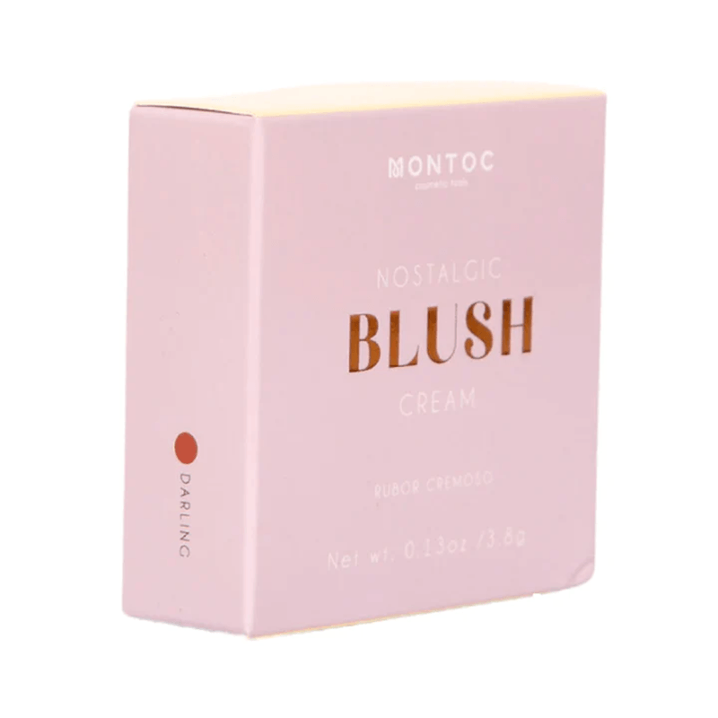 RUBOR MONTOC*3.8G DARLING CREAM
