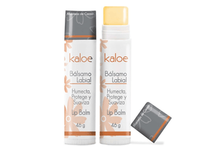 BALSAMO LABIOS KALOE*4.6G HUMECTANTE