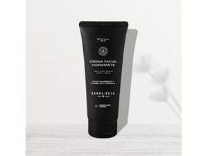 CREMA FACIAL BARBA ROJA*60ML HIDRATACIONPROFUNDA
