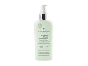 CREMA ANA MARIA*120ML EMULSION HIDRATANTE
