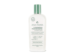 CREMA LIMPIADORA ANA MARIA*180ML PIEL NORMAL-SECA