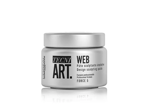CERA CAPILAR TECNI/ART*150ML WEB PASTE