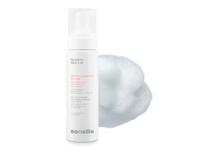 ESPUMA FACIAL SENSILIS*200ML GENTLE CLEANSING