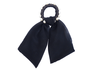 COLETERO LILI S BEE PERLAS ANITA NEGRO