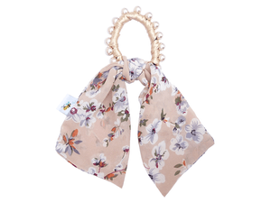 COLETERO LILI S BEE PERLAS ANITA GRIS