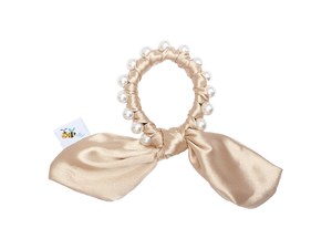 COLETERO LILI S BEE PERLAS OREJITAS VARIOS