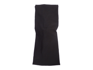 DIADEMA LILI S BEE LYCRA ANCHA NEGRO
