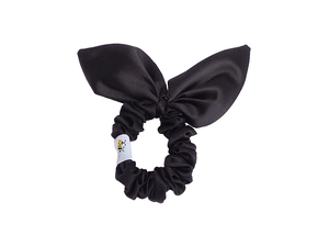 SCRUNCHIE OREJAS LILI S BE NEGRO