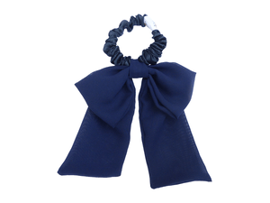 SCRUNCHIE MONO PEQUENO TURQUI