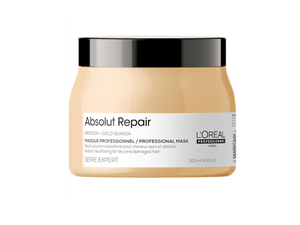 MASCARILLA CAPILAR L'OREAL *500ML ABSOLUT REPAIR