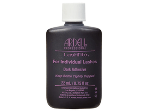 PEGANTE ARDELL PARA PESTANAS*22ML POTE NEGRO