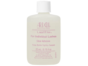 PEGANTE ARDELL PARA PESTANAS*22ML TRANSPARENTE