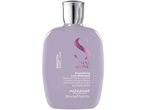 SHAMPOO ALFAPARF*250ML SEMILLAS DE LINOSMOOTHING