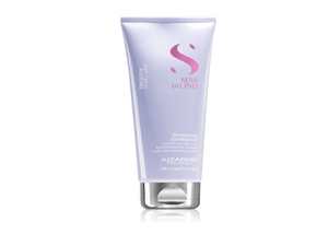 ACONDICIONADOR ALFAPARF*200ML SEMILLAS DE LINO SMOOTHING
