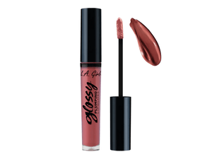 BRILLO LAB L.A GIRL*5ML VOLUM JUICY